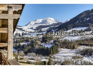 Vente chalet 10 pièces