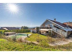 Vente maison 12 pièces