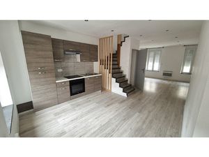 Achat Immeuble 110m² VAL DE BRIEY 54150