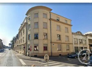 Location Appartement 3 pièces 89m² MANOM 57100