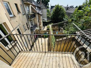 Location Appartement 3 pièces 96m² MANOM 57100