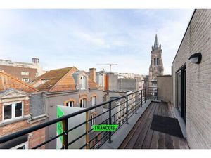 Appartement te koop in Blankenberge met 2 slaapkamers