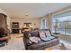 Appartement te koop in Kessel-Lo met 2 slaapkamers