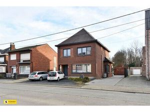 Huis te koop in Hulshout met 3 slaapkamers