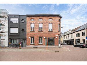 Huis te koop in Westerlo met 3 slaapkamers