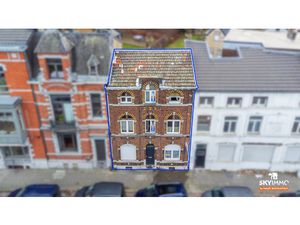 Appartement à vendre à Quai du Roi Albert 1 50 Liège (VBD66614)