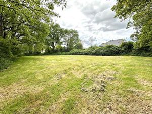 Terrain à bâtir 922 m2 BLAIN