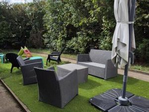 Maison familiale 4 chambres - Nantes 44100 quartier Procès