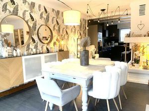 Achat Maison 6 pièces 145m² TETEGHEM COUDEKERQUE VILLAGE 59229