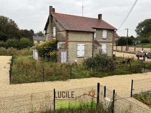 Achat Maison 6 pièces 152m² LE VAUROUX 60390
