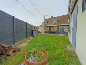 Achat Maison 5 pièces 120m² LEERS 59115