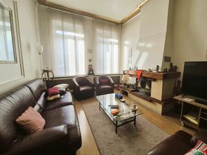 Achat Maison 5 pièces 135m²