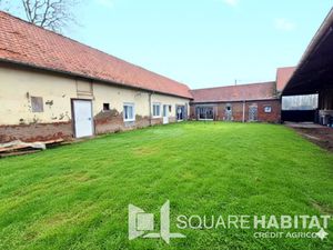 Achat Maison 4 pièces 140m²