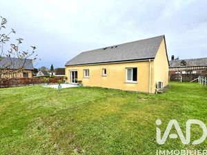 Vente Maison à Beuzeville (27210) : à vendre / 90m² Beuzeville