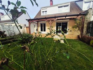 Achat Maison 6 pièces 85m²