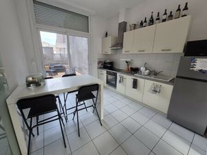 Location Appartement 63m² CAMBRAI 59400
