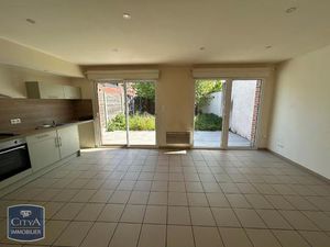 Location Appartement 3 pièces 72m² ST ANDRE LEZ LILLE 59350