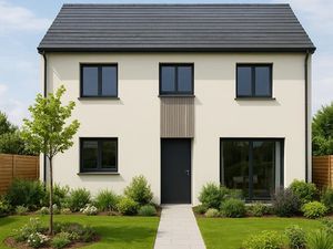 Vente maison neuve 4 pièces 100 m² à Erquy (22430)  300 000 €