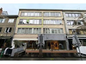 APPARTEMENT IN HET CENTRUM VAN HASSELT