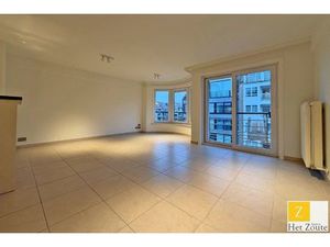 Opgefrist appartement op toplocatie - centrum Knokke