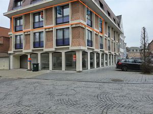 Appartement te huur in centrum Oudenaarde