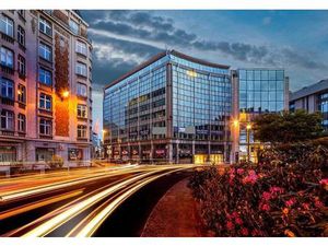 SCHUMAN 6 - 1.201m²