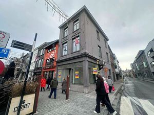 uD83DuDD25 Commerciële hotspot te huur in hartje Aalst