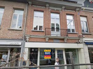 KARAKTERVOLLE EIGENDOM ANTWERPSESTRAAT