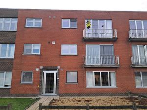 Gezellig appartement te Sint-Kruis!