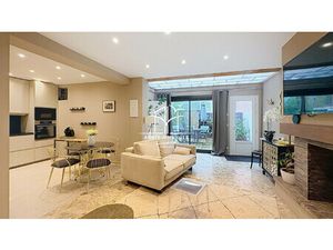 DEAUVILLE - PLACE MORNY