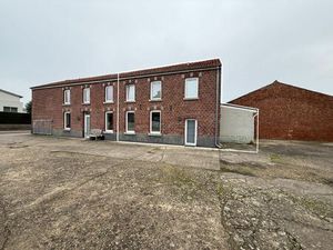 Woning met 1 ruime slaapkamer te Vliermaal.