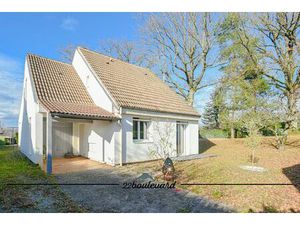 Maison F6 (97 m²) en vente à LIMOGES