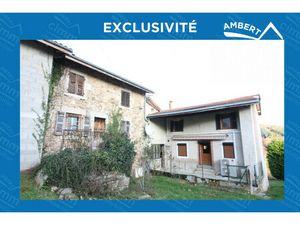 Maison a rafraîchir