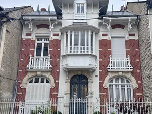 Magnifique maison de caractère - 8 pièces - 210 m² - Tarbes c
