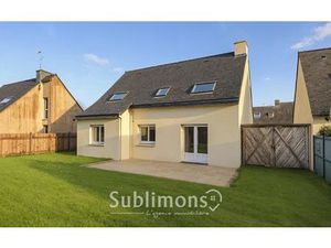 Maison à vendre Vannes