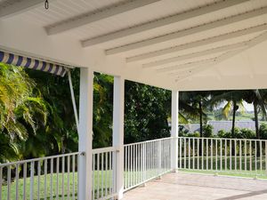 Location Maison 4 pièces 88m² BAIE MAHAULT 97122