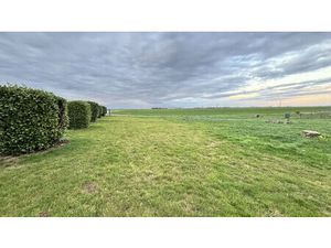 Vente terrain 900 m² Villemaury (28200)