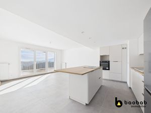 Appartement neuf T4 - Non meublé - Vue Panoramique - Terrasse -
