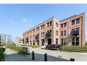 Duplex te huur in Gent