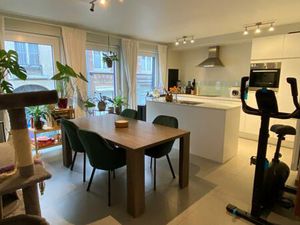 Duplex te huur in Gent