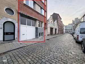 Duplex te huur in Gent