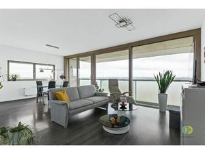 Appartement te koop in Vilvoorde met 3 slaapkamers