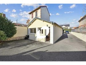 Location Bureau Colombes 92700