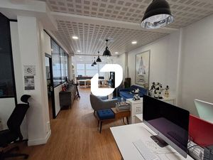Location Bureau Montrouge 92120