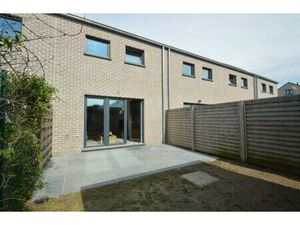 Huis te huur in Eeklo