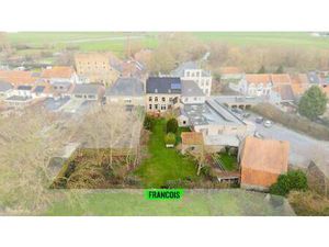 Huis te koop in Alveringem met 3 slaapkamers