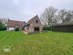 Huis te huur in Sint-Martens-Latem