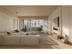 Appartement te koop in Mortsel met 2 slaapkamers