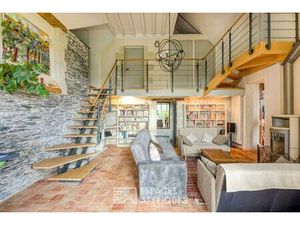 Longère de caractère