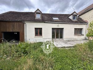 Achat Maison 6 pièces 165m² DONNEMARIE DONTILLY 77520